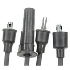 Standard Ignition 7454 Spark Plug Wire Set - view 2