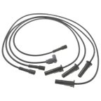 Standard Ignition 7495 Spark Plug Wire Set - view 1