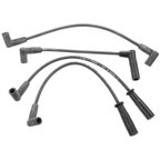 Standard Ignition 7497 Spark Plug Wire Set - view 1