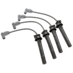 Standard Ignition 7509 Spark Plug Wire Set - view 1