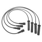 Standard Ignition 7511 Spark Plug Wire Set - view 1