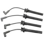 Standard Ignition 7526 Spark Plug Wire Set - view 1