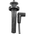 Standard Ignition 7540 Spark Plug Wire Set - view 2