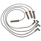 Standard Ignition 7543 Spark Plug Wire Set - view 1