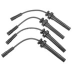 Standard Ignition 7570 Spark Plug Wire Set - view 1