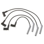 Standard Ignition 7597 Spark Plug Wire Set - view 1