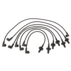 Standard Ignition 7603 Spark Plug Wire Set - view 1