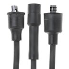 Standard Ignition 7604 Spark Plug Wire Set - view 2