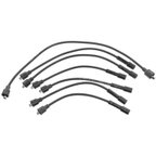 Standard Ignition 7604 Spark Plug Wire Set - view 1