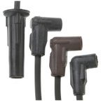Standard Ignition 7609 Spark Plug Wire Set - view 2