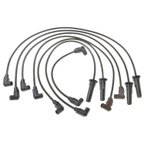 Standard Ignition 7609 Spark Plug Wire Set - view 1