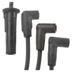 Standard Ignition 7611 Spark Plug Wire Set - view 2