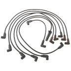 Standard Ignition 7611 Spark Plug Wire Set - view 1