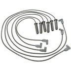 Standard Ignition 7616 Spark Plug Wire Set - view 1