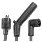 Standard Ignition 7629 Spark Plug Wire Set - view 2