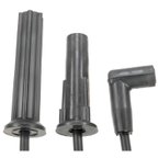 Standard Ignition 7645 Spark Plug Wire Set - view 2