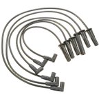 Standard Ignition 7645 Spark Plug Wire Set - view 1