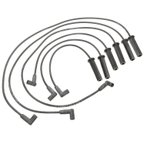 Standard Ignition 7646 Spark Plug Wire Set - view 1