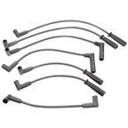 Standard Ignition 7648 Spark Plug Wire Set - view 1