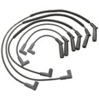 Standard Ignition 7650 Spark Plug Wire Set - view 1