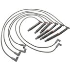 Standard Ignition 7657 Spark Plug Wire Set - view 1