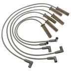 Standard Ignition 7658 Spark Plug Wire Set - view 1