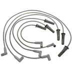 Standard Ignition 7659 Spark Plug Wire Set - view 1