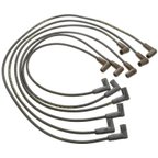 Standard Ignition 7660 Spark Plug Wire Set - view 1