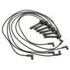 Standard Ignition 7664 Spark Plug Wire Set - view 1