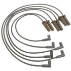 Standard Ignition 7671 Spark Plug Wire Set - view 1
