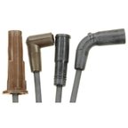 Standard Ignition 7673 Spark Plug Wire Set - view 2