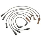 Standard Ignition 7673 Spark Plug Wire Set - view 1