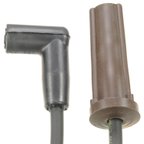 Standard Ignition 7690 Spark Plug Wire Set - view 2