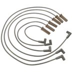 Standard Ignition 7690 Spark Plug Wire Set - view 1