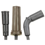 Standard Ignition 7694 Spark Plug Wire Set - view 2