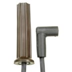 Standard Ignition 7695 Spark Plug Wire Set - view 2