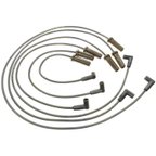 Standard Ignition 7696 Spark Plug Wire Set - view 1