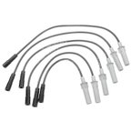 Standard Ignition 7703 Spark Plug Wire Set - view 1
