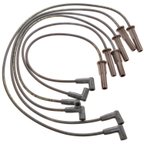 Standard Ignition 7705 Spark Plug Wire Set - view 1