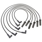 Standard Ignition 7706 Spark Plug Wire Set - view 1