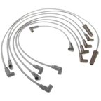 Standard Ignition 7708 Spark Plug Wire Set - view 1