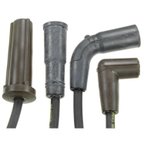 Standard Ignition 7720 Spark Plug Wire Set - view 2
