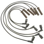 Standard Ignition 7728 Spark Plug Wire Set - view 1