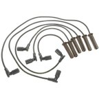 Standard Ignition 7730 Spark Plug Wire Set - view 1