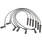 Standard Ignition 7734 Spark Plug Wire Set - view 1