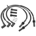 Standard Ignition 7738K Spark Plug Wire Set - view 1