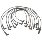 Standard Ignition 7840 Spark Plug Wire Set - view 1