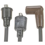 Standard Ignition 7842 Spark Plug Wire Set - view 2