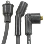 Standard Ignition 7843 Spark Plug Wire Set - view 2