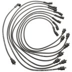 Standard Ignition 7843 Spark Plug Wire Set - view 1